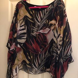 Tempo Flowy Top